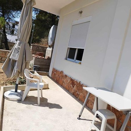 Apartament Gjergji Sarandë Exterior foto