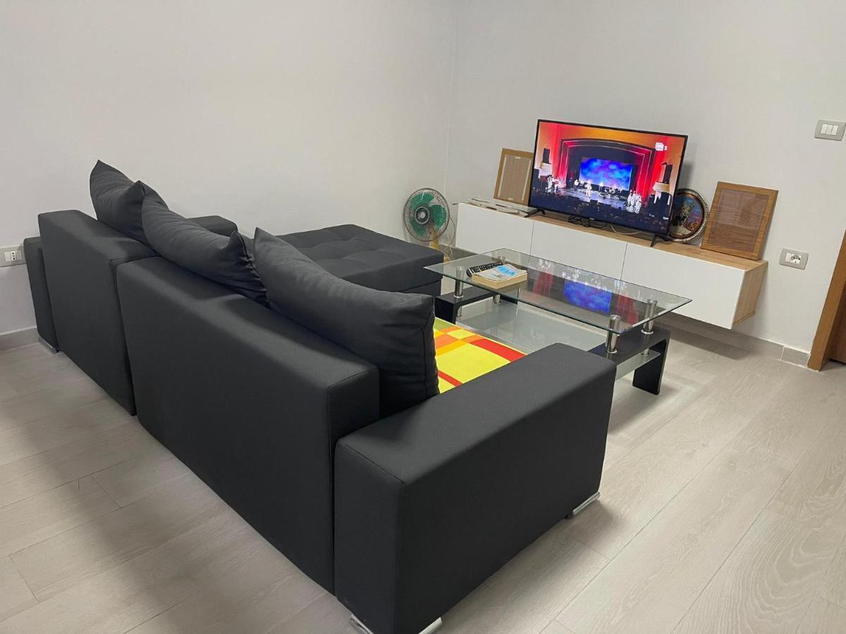 Apartament Gjergji Sarandë Exterior foto