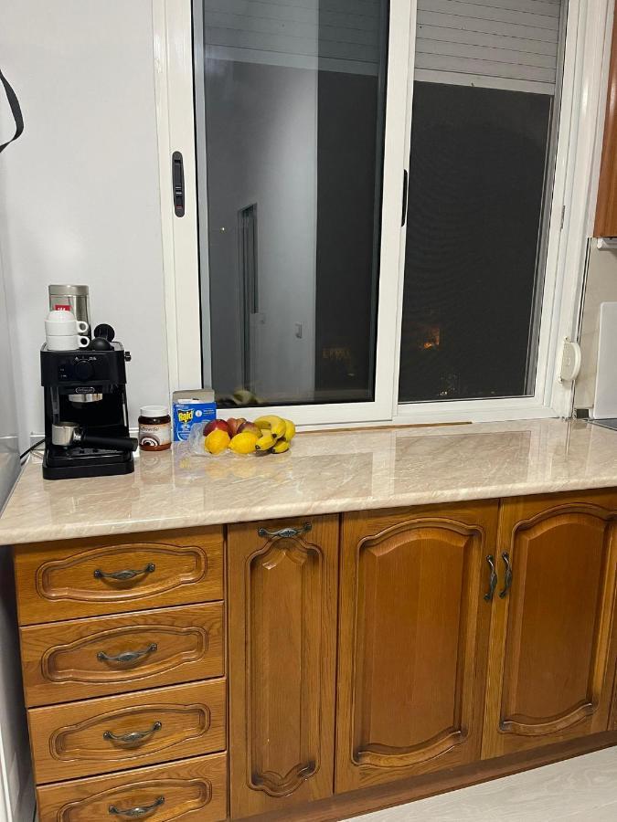 Apartament Gjergji Sarandë Exterior foto
