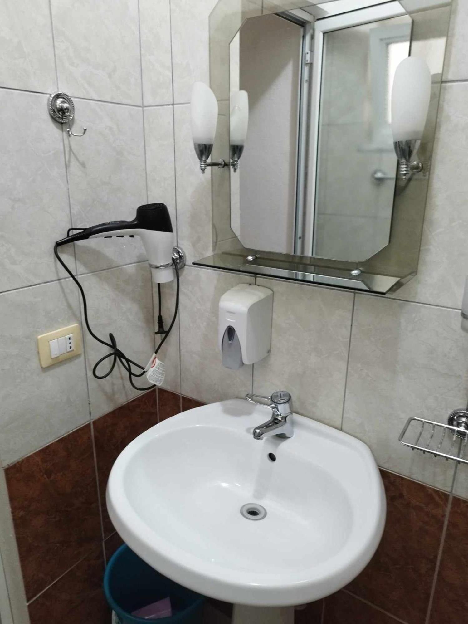 Apartament Gjergji Sarandë Exterior foto